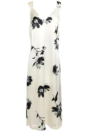 Calvin Klein VESTIDOS - Vestidos midi