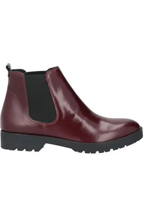 carmens CALZADO - Botines de caña alta