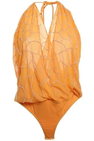 Patrizia Pepe CAMISETAS Y TOPS - Bodies