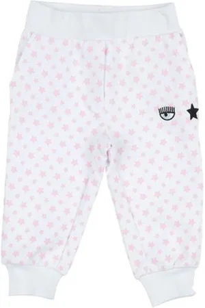 Chiara Ferragni PARTES DE ABAJO - Pantalones