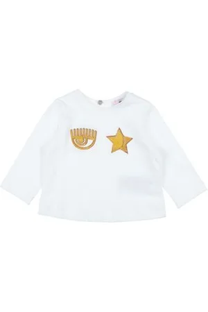 Chiara Ferragni CAMISETAS Y TOPS - Camisetas