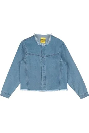 M’A Kids ROPA DE ABRIGO - Chaquetas vaqueras