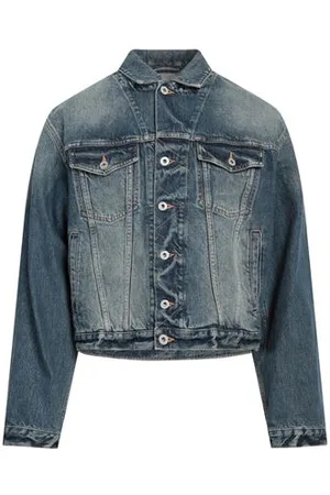 Kenzo ROPA DE ABRIGO - Chaquetas vaqueras
