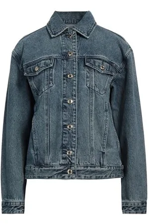 Michael Kors ROPA DE ABRIGO - Chaquetas vaqueras