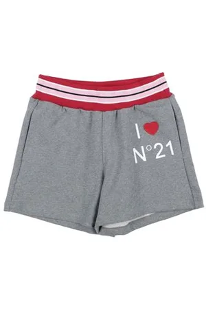 Nº21 PARTES DE ABAJO - Pantalones cortos y bermudas