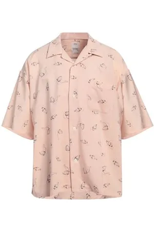 VISVIM CAMISETAS Y TOPS - Camisas