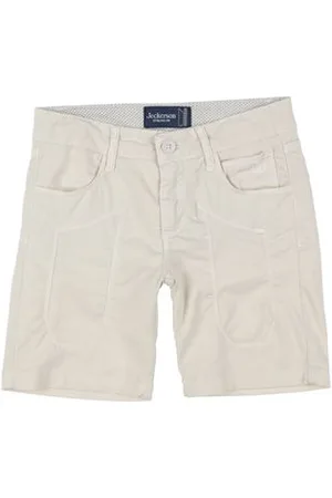 Jeckerson PARTES DE ABAJO - Pantalones cortos y bermudas