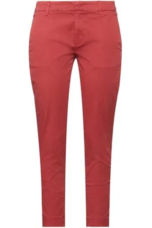 Dondup PARTES DE ABAJO - Pantalones
