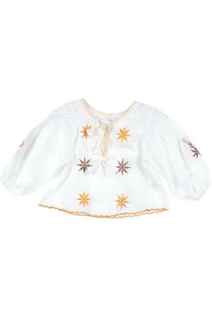 INNIKA CHOO CAMISETAS Y TOPS - Tops