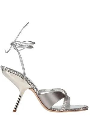 Salvatore Ferragamo CALZADO - Sandalias con cierre