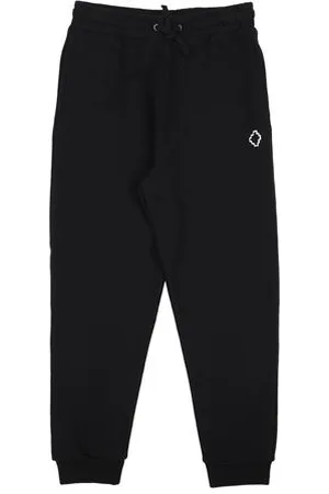 MARCELO BURLON PARTES DE ABAJO - Pantalones