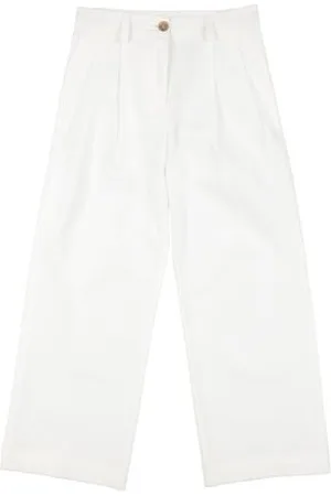 DAL LAGO PARTES DE ABAJO - Pantalones