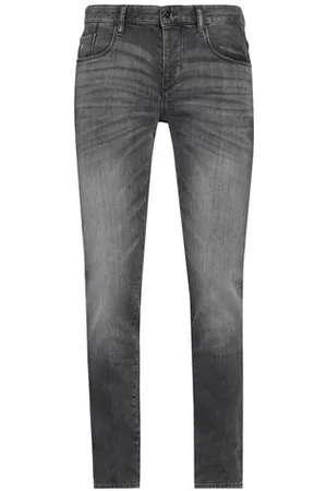 Armani Exchange PARTES DE ABAJO - Pantalones vaqueros