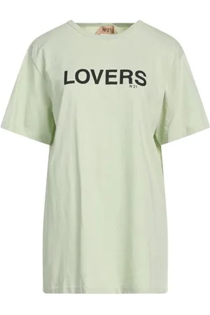 Nº21 CAMISETAS Y TOPS - Camisetas
