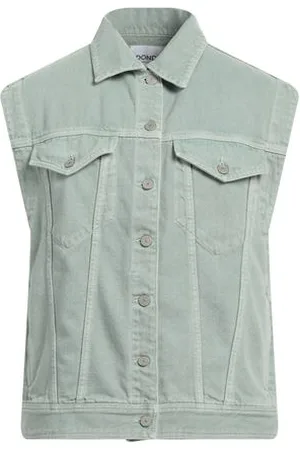 Dondup ROPA DE ABRIGO - Chaquetas vaqueras