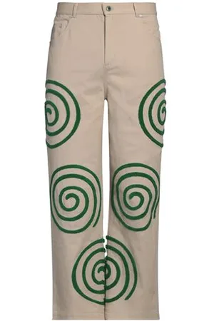 Brain Dead PARTES DE ABAJO - Pantalones