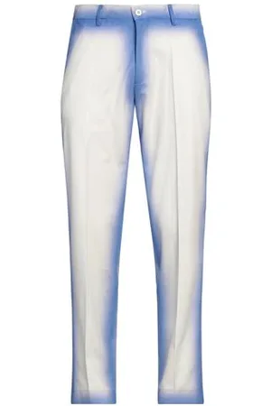KIDSUPER STUDIOS PARTES DE ABAJO - Pantalones