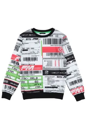 FRANKIE MORELLO CAMISETAS Y TOPS - Sudaderas