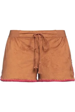 Twin-Set PARTES DE ABAJO - Pantalones cortos y bermudas