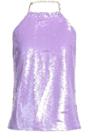 Silvian Heach CAMISETAS Y TOPS - Tops