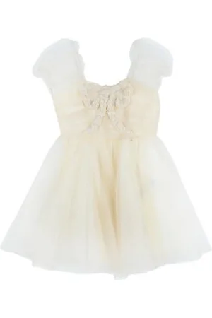 Elisabetta Franchi VESTIDOS - Vestidos para niña