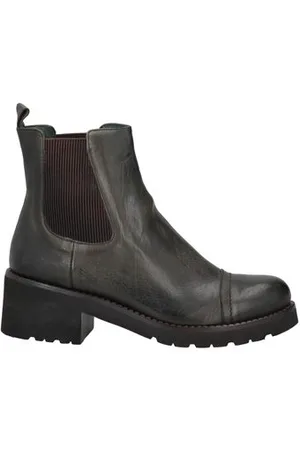 Calpierre CALZADO - Botines de caña alta
