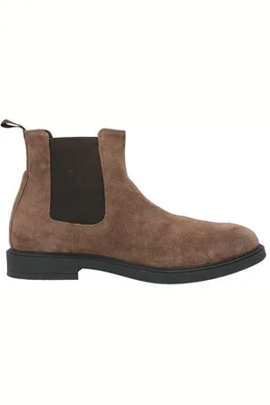 GREY DANIELE ALESSANDRINI CALZADO - Botines de caña alta