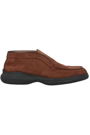 santoni CALZADO - Botines de caña alta