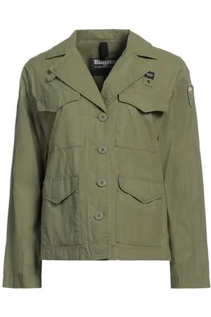 Blauer ROPA DE ABRIGO - Chaquetas y cazadoras