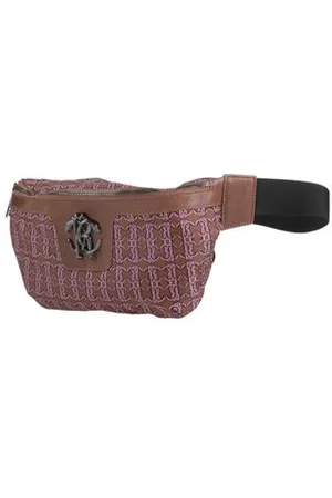 Roberto Cavalli BOLSOS - Riñoneras
