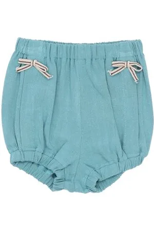 ALETTA PARTES DE ABAJO - Pantalones cortos y bermudas