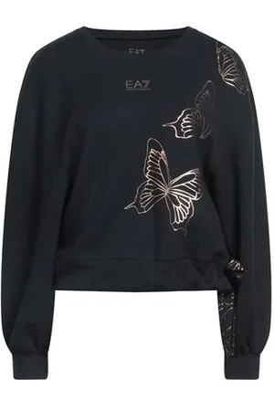 EA7 CAMISETAS Y TOPS - Sudaderas