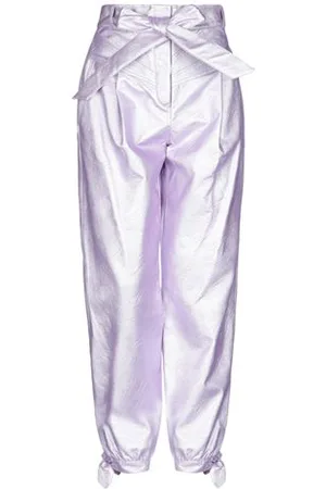 ANIYE BY PARTES DE ABAJO - Pantalones
