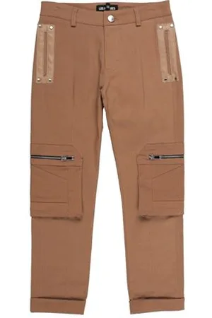 Les Hommes PARTES DE ABAJO - Pantalones