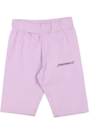 hinnominate PARTES DE ABAJO - Pantalones cortos y bermudas