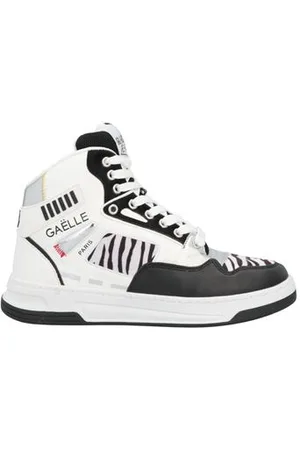 GAËLLE CALZADO - Sneakers