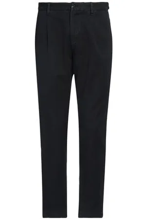 Tommy Hilfiger PARTES DE ABAJO - Pantalones