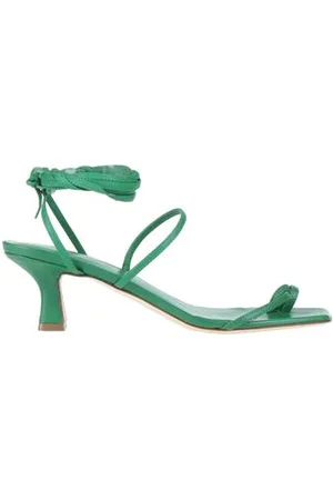 ERIKA CAVALLINI CALZADO - Sandalias de dedo