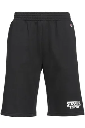 Champion PARTES DE ABAJO - Pantalones cortos y bermudas