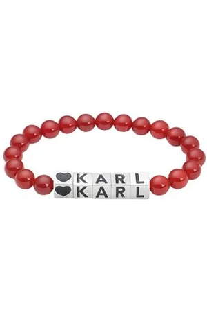 Karl Lagerfeld JOYAS y RELOJES - Pulseras