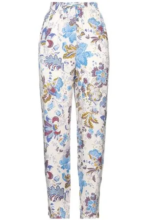 Marant Etoile PARTES DE ABAJO - Pantalones