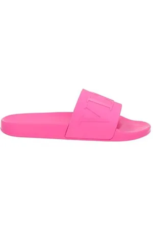 VALENTINO GARAVANI CALZADO - Sandalias con cierre