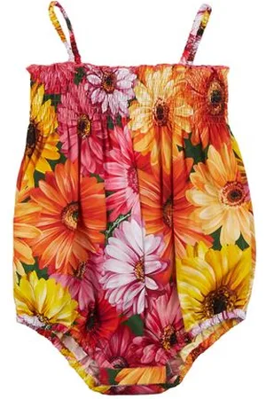 Dolce & Gabbana RECIÉN NACIDO - Peleles