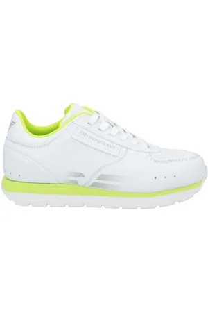Emporio Armani CALZADO - Sneakers