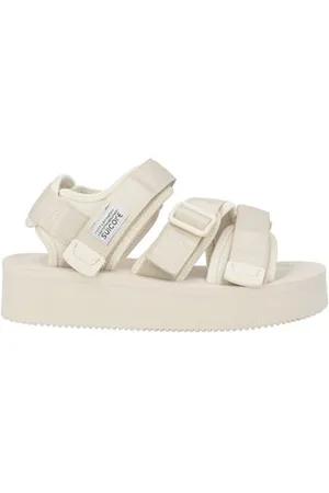 SUICOKE CALZADO - Sandalias con cierre