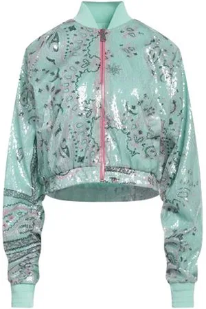 Khrisjoy ROPA DE ABRIGO - Chaquetas y cazadoras
