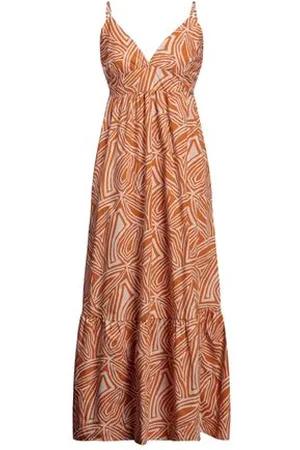 MÊME ROAD VESTIDOS - Vestidos largos