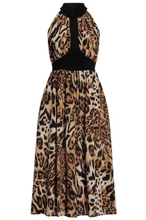 Moschino VESTIDOS - Vestidos midi