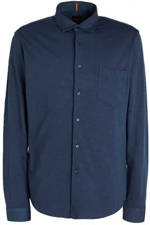 HUGO BOSS CAMISETAS Y TOPS - Camisas