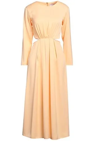 Closet VESTIDOS - Vestidos midi